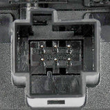 APDTY 135018 HVAC Heat AC Air Door Actuator Motor (Main Unit, Temperature Blend)