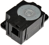 APDTY 135019 Air Door Actuator - Mode/Temp Replaces 22743933