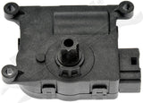 APDTY 135020 Air Door Actuator-Temperature Replaces 22808876