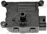 APDTY 135020 Air Door Actuator-Temperature Replaces 22808876