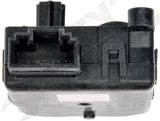 APDTY 135020 Air Door Actuator-Temperature Replaces 22808876