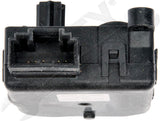 APDTY 135020 Air Door Actuator-Temperature Replaces 22808876