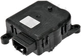 APDTY 135020 Air Door Actuator-Temperature Replaces 22808876