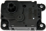 APDTY 135021 Air Door Actuator - Fits 2013-2017 Caillac XTS 2014-2017 Impala