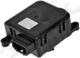 APDTY 135024 Air Door Actuator-Mode Replaces GS3L61A70