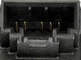 APDTY 135024 Air Door Actuator-Mode Replaces GS3L61A70