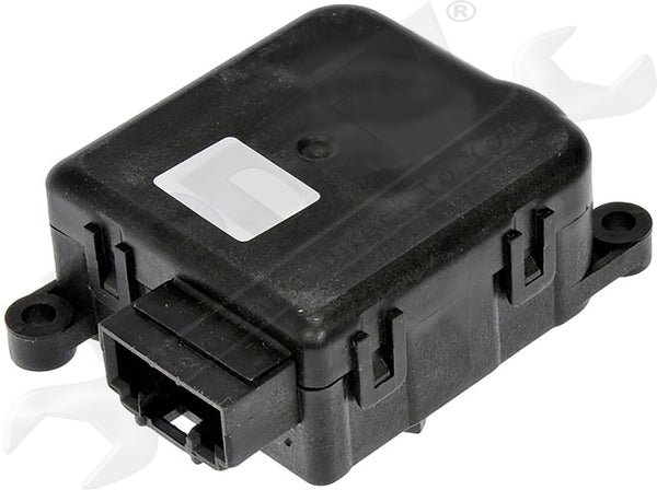 APDTY 135025 Air Door Actuator-Temperature Replaces GS3L61A60