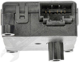 APDTY 135025 Air Door Actuator-Temperature Replaces GS3L61A60