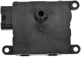 APDTY 135025 Air Door Actuator-Temperature Replaces GS3L61A60