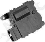 APDTY 135026 Air Door Actuator - Mode Replaces 3C0907511