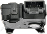 APDTY 135026 Air Door Actuator - Mode Replaces 3C0907511