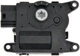 APDTY 135026 Air Door Actuator - Mode Replaces 3C0907511
