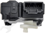 APDTY 135027 Air Door Actuator - Defrost Replaces 561907511E