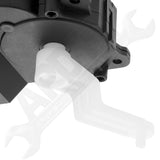 APDTY 135028 Air Door Actuator - Temperature