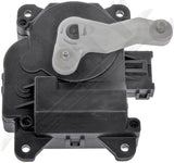 APDTY 135029 Air Door Actuator - Recirculation Replaces 8710630390