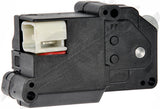 APDTY 135030 Air Door Actuator - Air Mix Replaces 8710606070, 87106-06070