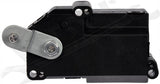 APDTY 135030 Air Door Actuator - Air Mix Replaces 8710606070, 87106-06070
