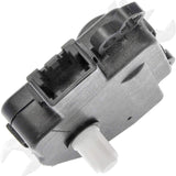 APDTY 135031 HVAC AC Heat Heater Air Inlet Door Actuator