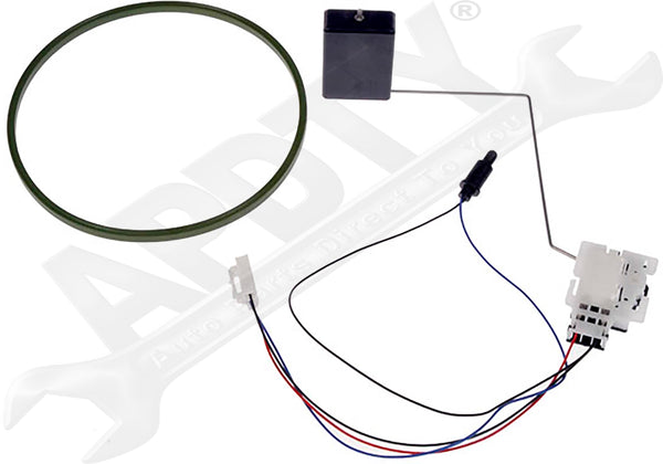 APDTY 135032 Fuel Level Sensor / Fuel Sender