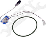 APDTY 135038 Fuel Level Sensor / Fuel Sender