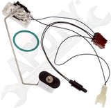APDTY 135040 Fuel Level Sensor / Fuel Sender