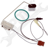 APDTY 135040 Fuel Level Sensor / Fuel Sender