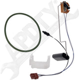 APDTY 135041 Fuel Level Sensor / Fuel Sender
