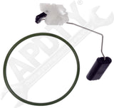 APDTY 135043 Fuel Level Sensor / Fuel Sender