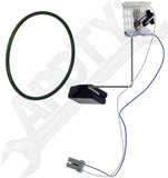 APDTY 135048 Fuel Level Sensor / Fuel Sender