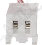 APDTY 135050 Fuel Level Sensor / Fuel Sender