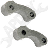APDTY 135052 Quarter Window Vent Repair