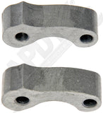 APDTY 135052 Quarter Window Vent Repair