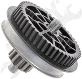 APDTY 135053 Window Lift Motor Gear Kit
