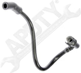 APDTY 135055 PCV Valve Tube