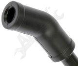 APDTY 135055 PCV Valve Tube