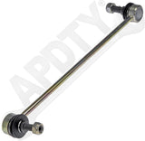 APDTY 135057 Front Position Stabilizer Bar Link