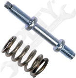 APDTY 135060 Exhaust Flange Hardware