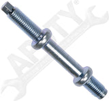 APDTY 135060 Exhaust Flange Hardware