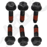 APDTY 135062 Exhaust Manifold Bolts