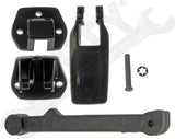 APDTY 135063 Heavy Duty Hood Latch Kit