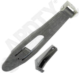 APDTY 135064 Heavy Duty Hood Latch Kit