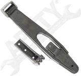APDTY 135064 Heavy Duty Hood Latch Kit