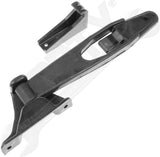 APDTY 135065 Heavy Duty Hood Latch Kit