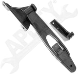 APDTY 135065 Heavy Duty Hood Latch Kit