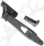 APDTY 135066 Heavy Duty Hood Latch Kit