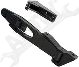 APDTY 135068 Heavy Duty Hood Latch Kit