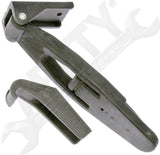 APDTY 135069 Hood Latch Kit