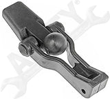 APDTY 135071 Heavy Duty Hood Latch Kit