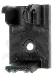 APDTY 135073 Heavy Duty Hood Latch Kit