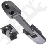 APDTY 135074 Heavy Duty Hood Latch Kit